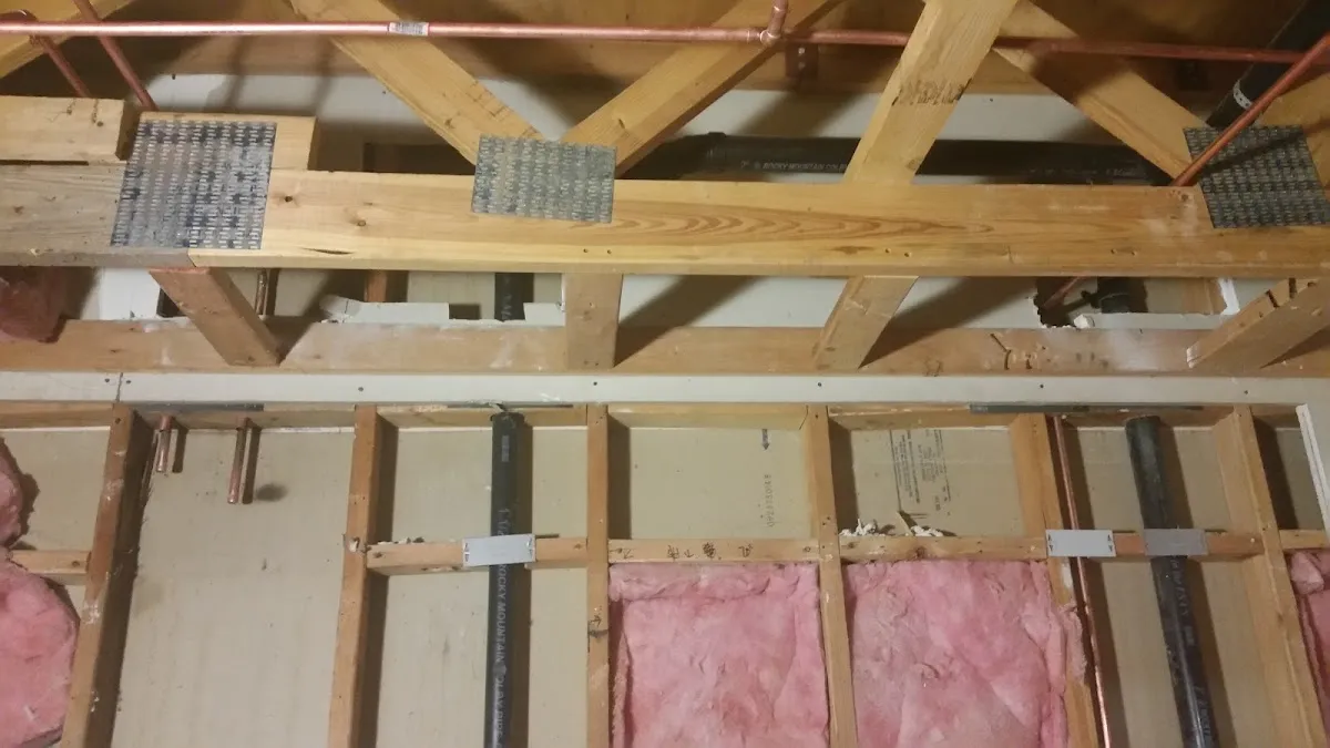 Plumbing services in Fort Gratiot, MI